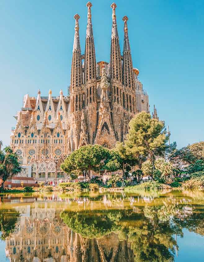 برند شهر اصفهان - برند گردشگری اصفهان